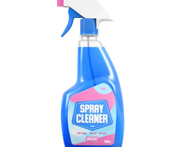 Plastic Roller Mop